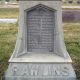 Rawlins Monument