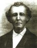 Daniel Burbank Sr.