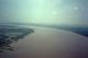 Aerial view of Mississippi River taken in 2002 by Ray Rawlins