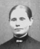 Mary Eveline Rawlins