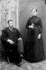 Joseph & Mary Leavitt